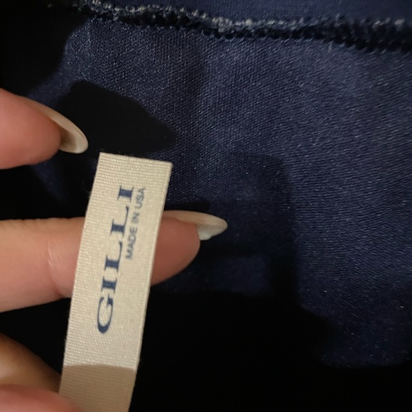 GILLI- maxi dress - Picture 3 of 3